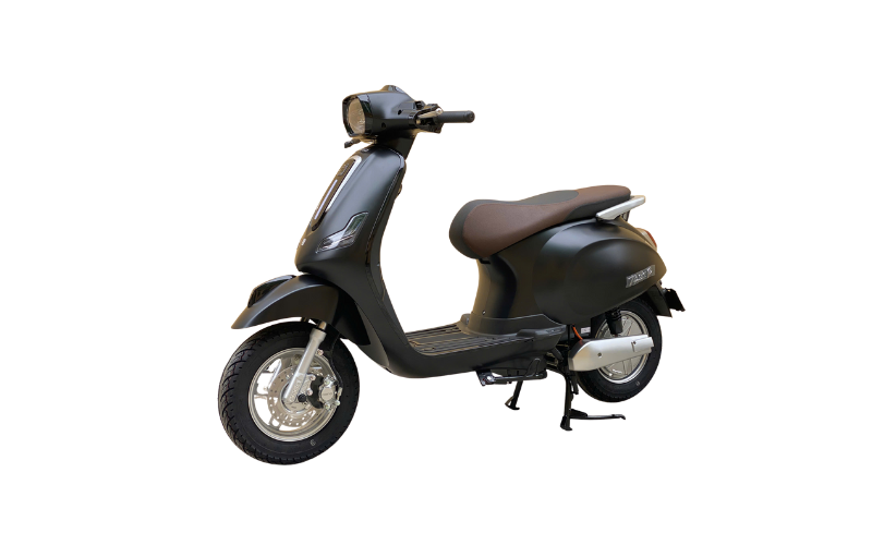 XE MÁY ĐIỆN DIBAO TESLA E